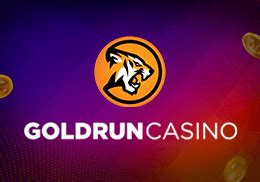 Goldrun Casino Review .